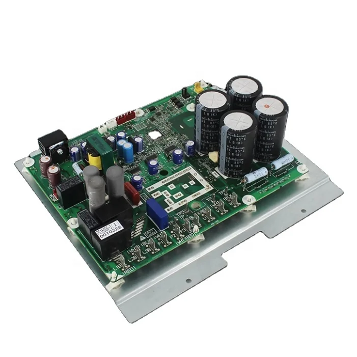 

Brand New for Daikin Air Conditioning Accessories PC16006-2 Compressor Frequency Conversion Module PC16006-3(A) Motherboard PCBA