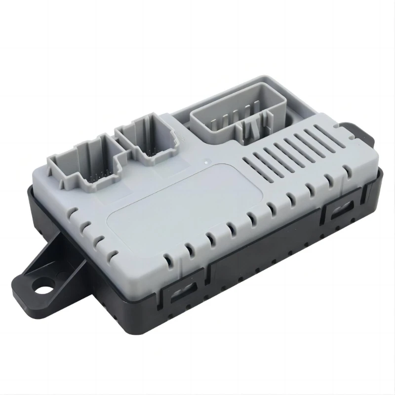 Car Heat Cooling Control Module Intelligent Temperature Regulation Compatible for F 150 BU5Z-14C724-A BU5Z14C724A