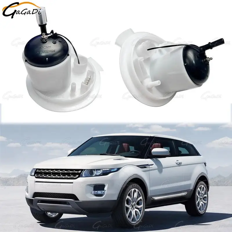 

Car Oil Filter Petrol Fuel Tank LR043420 Dust Cover 5.0 V8 Petrol Fuel Tank Dust Cover For Land Rover LR4 RR Sport Auto parts