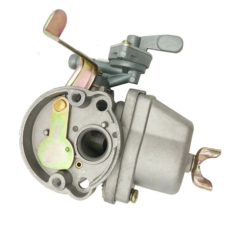 SYW-3X Carburetor For Robin NB411 CG411 BG411 EC04 49CC Brush Cutter Weedeater Trimmer 5416040000 Replacement