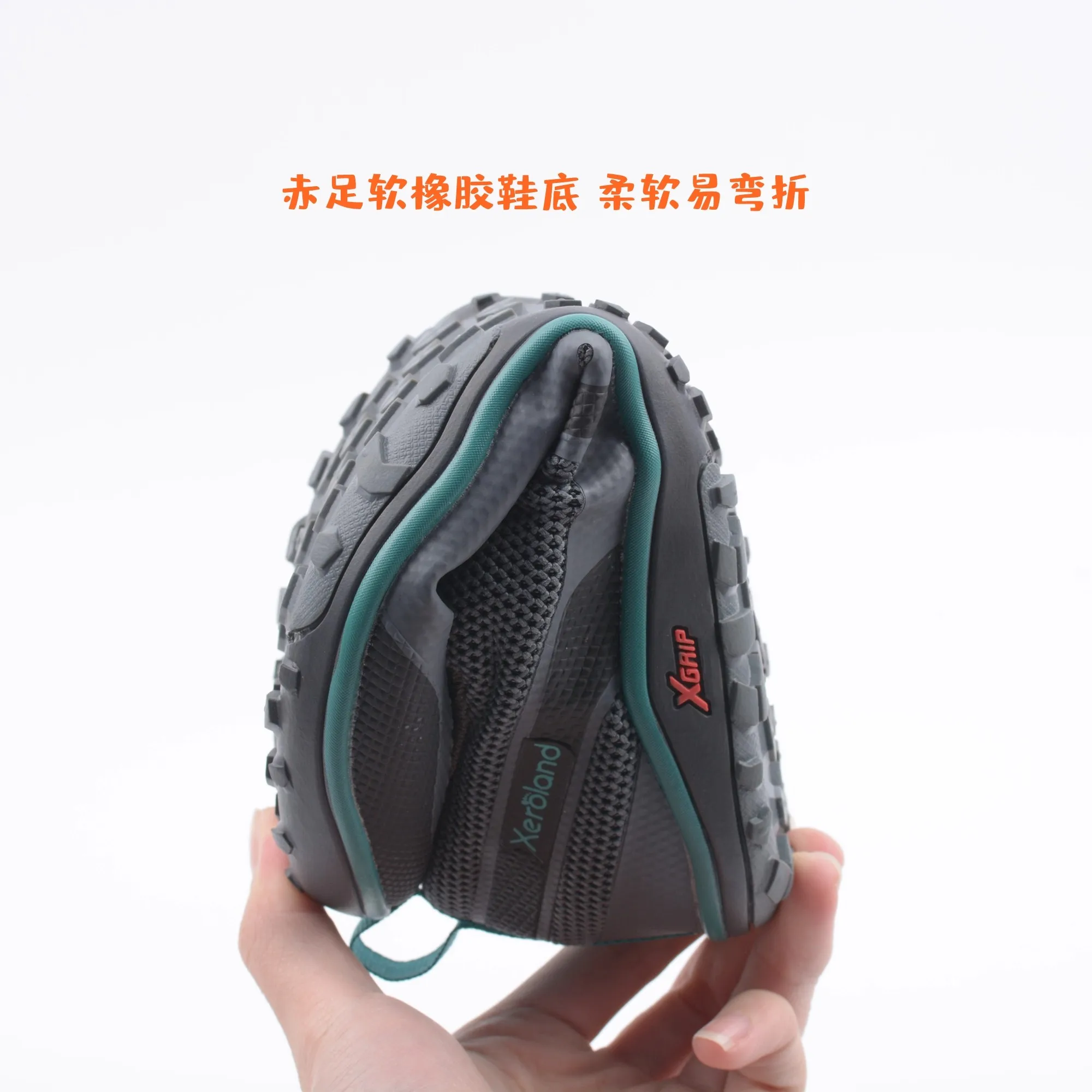 

Winter Bestseller: Casual Outdoor Anti-Slip, Wear-Resistant Walking Shoes High-Grip Hiking Boots Casual Walking Shoes