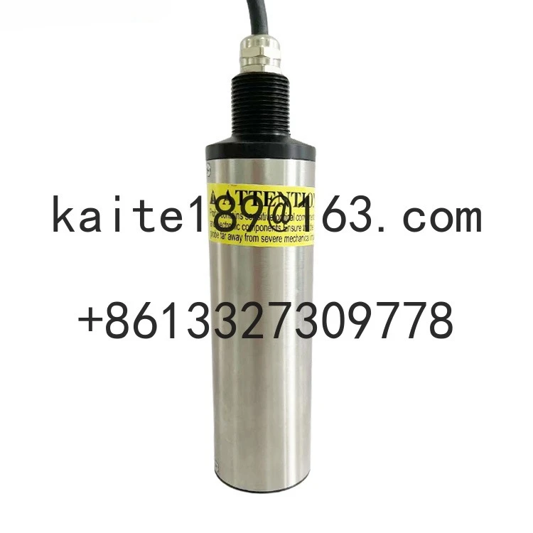 

CE RS485 Portable Self Cleaning Water Sensor Water Analyzer BGA Meter Sensor Tester Water Quality Blue-green Algae Sensor