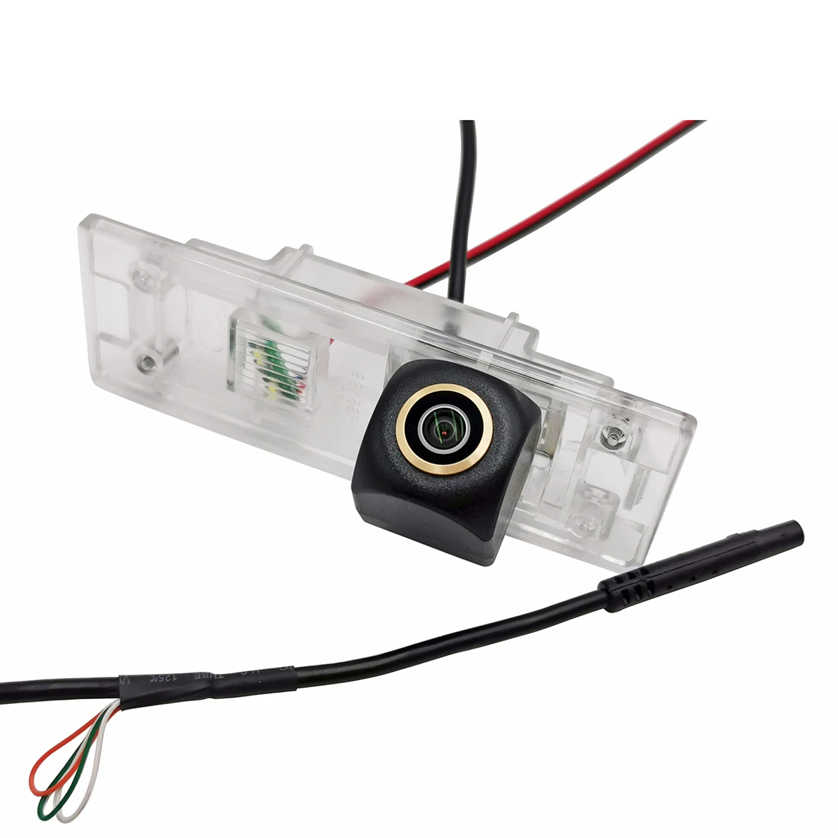 Bornwin AHD 1080P Car Rear View Camera For BMW 1Series F20 F21 E87 Z4 E89 6Series F06 F12 F13 i3 I01 X2 F39
