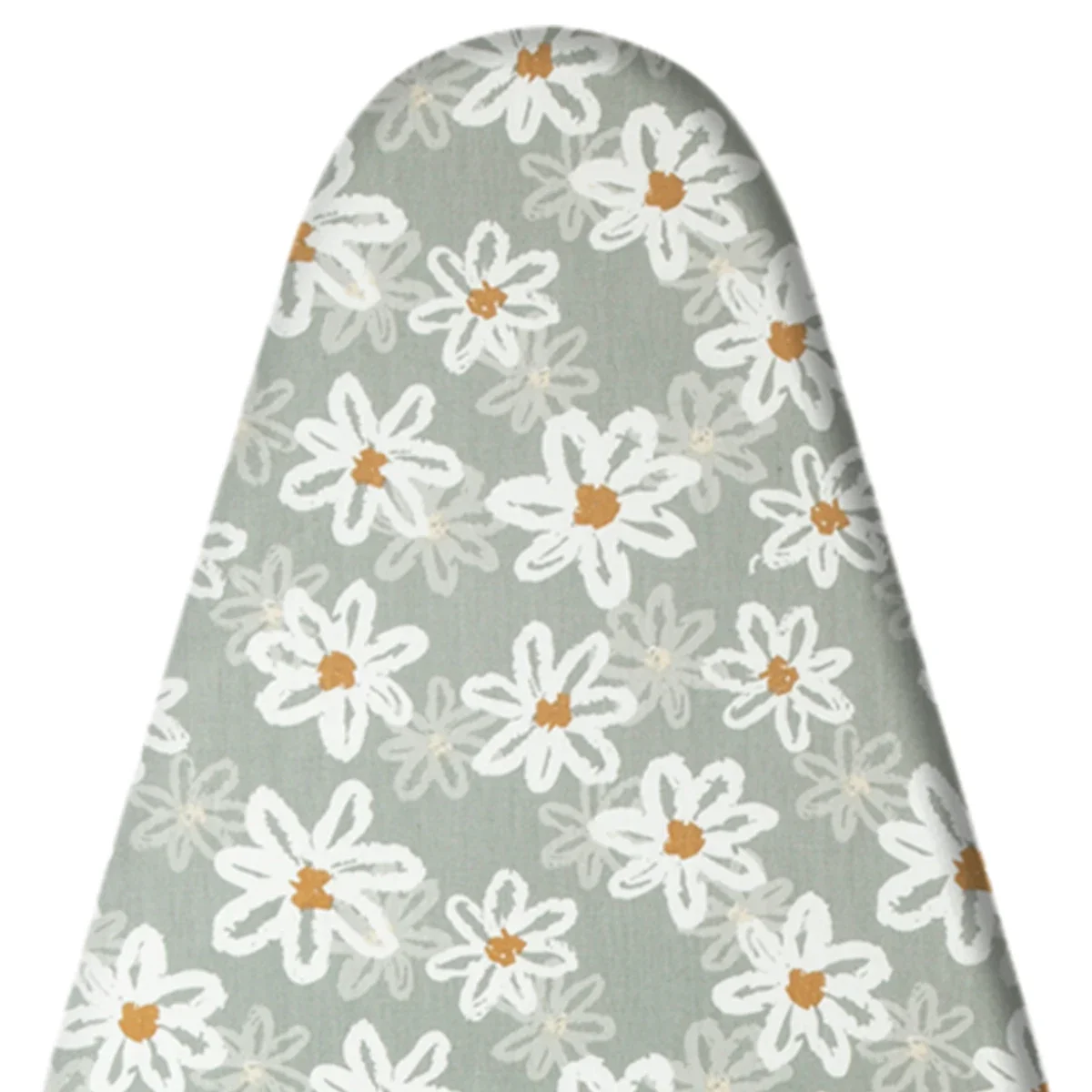 

140x50cm Ironing Board Cover Heavy Duty Iron Cover Elastic Edge Heat Reflective For Cleaner Tools Ironing Accessorie Madworks
