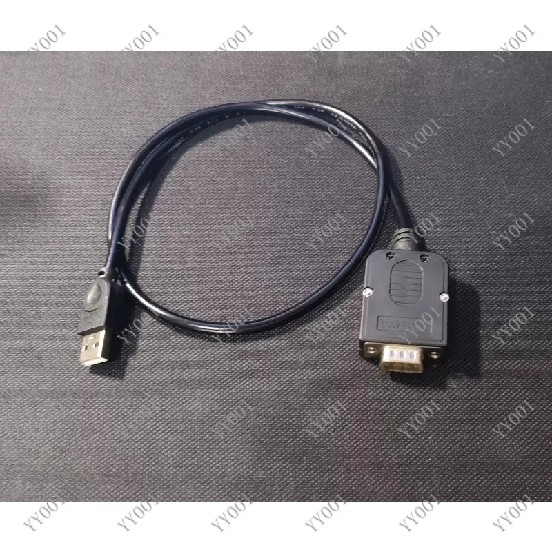 Second Hand USB Adapter Cable for Racing Game Shifter DIY Mod Replacement Parts