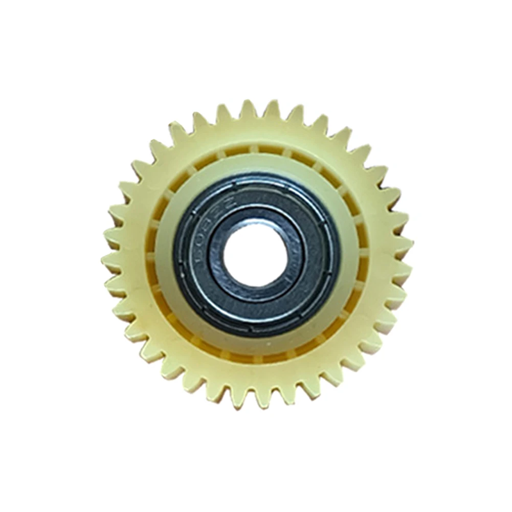 High Quality Gear Motor Teeth Nylon Planetary Stainless Steel With 608 Bearings 1pc 36-Teeth Bicycle Components