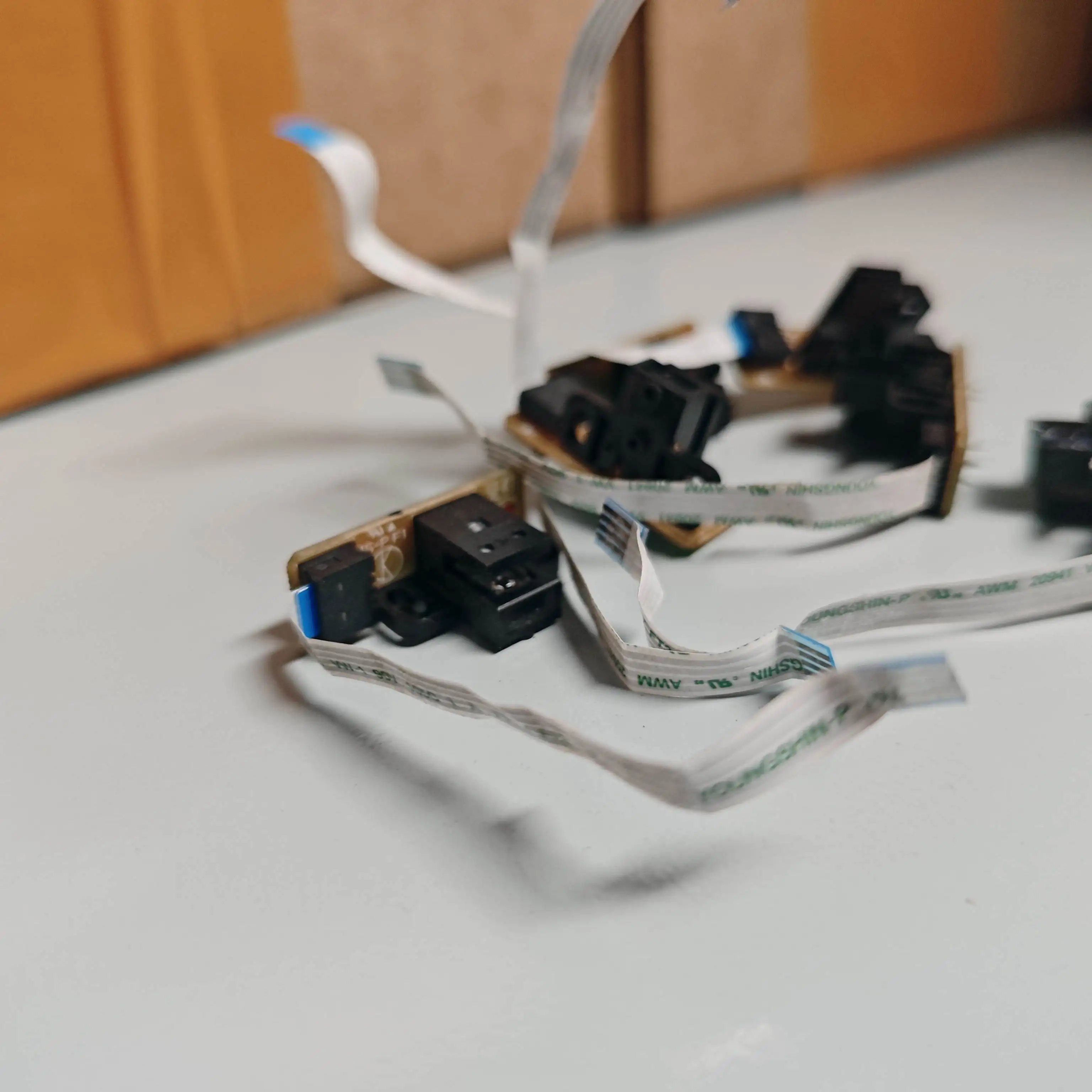 

Датчик диска кодирования 1 шт. для Epson L310 L360L220 L130 L355 L551