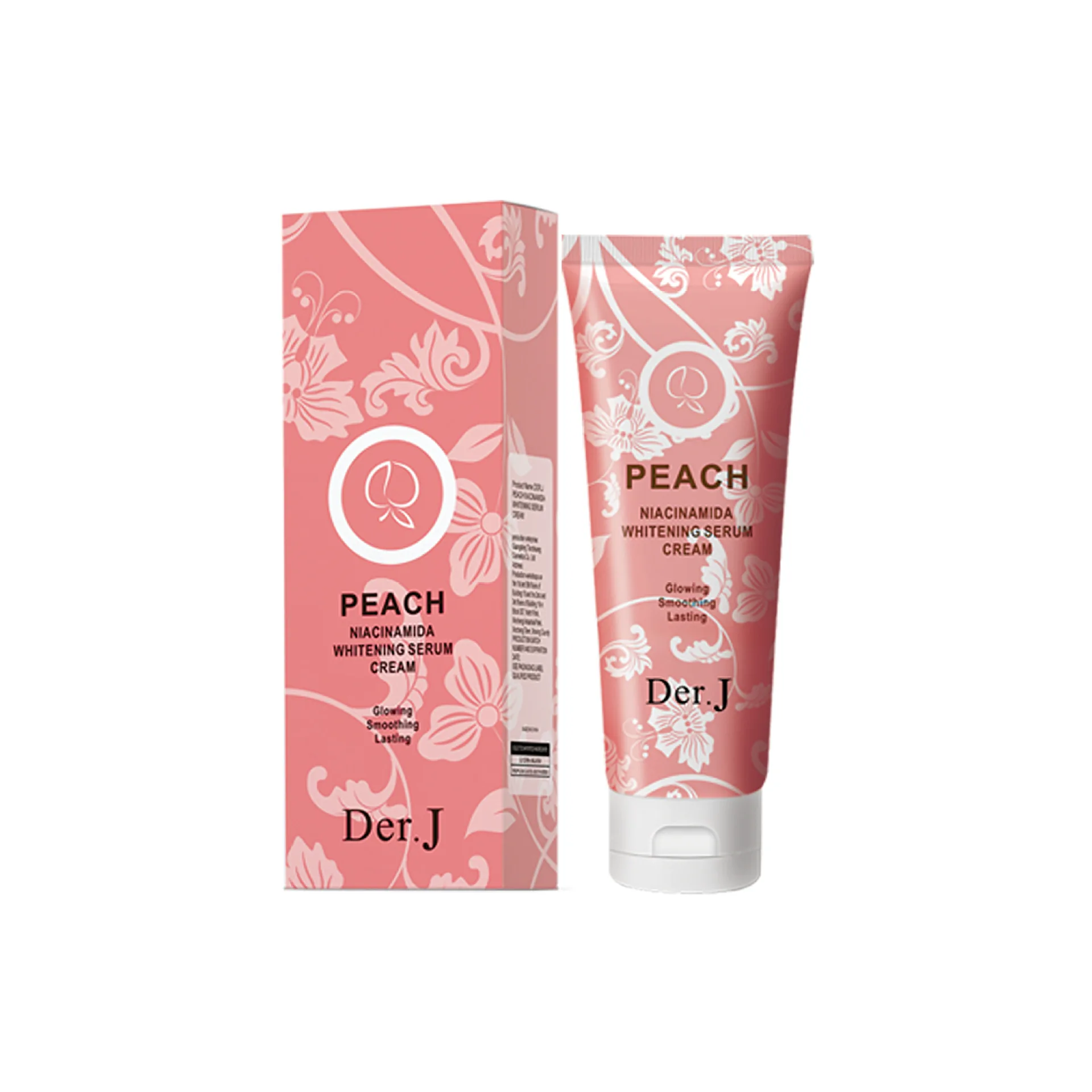 Djbs Gewone Gezichtscrème Verhelderende Acne Verwijderen Reparatie Essence Cream Concealer Hydraterende En Transparante Make-Up Voorcrème