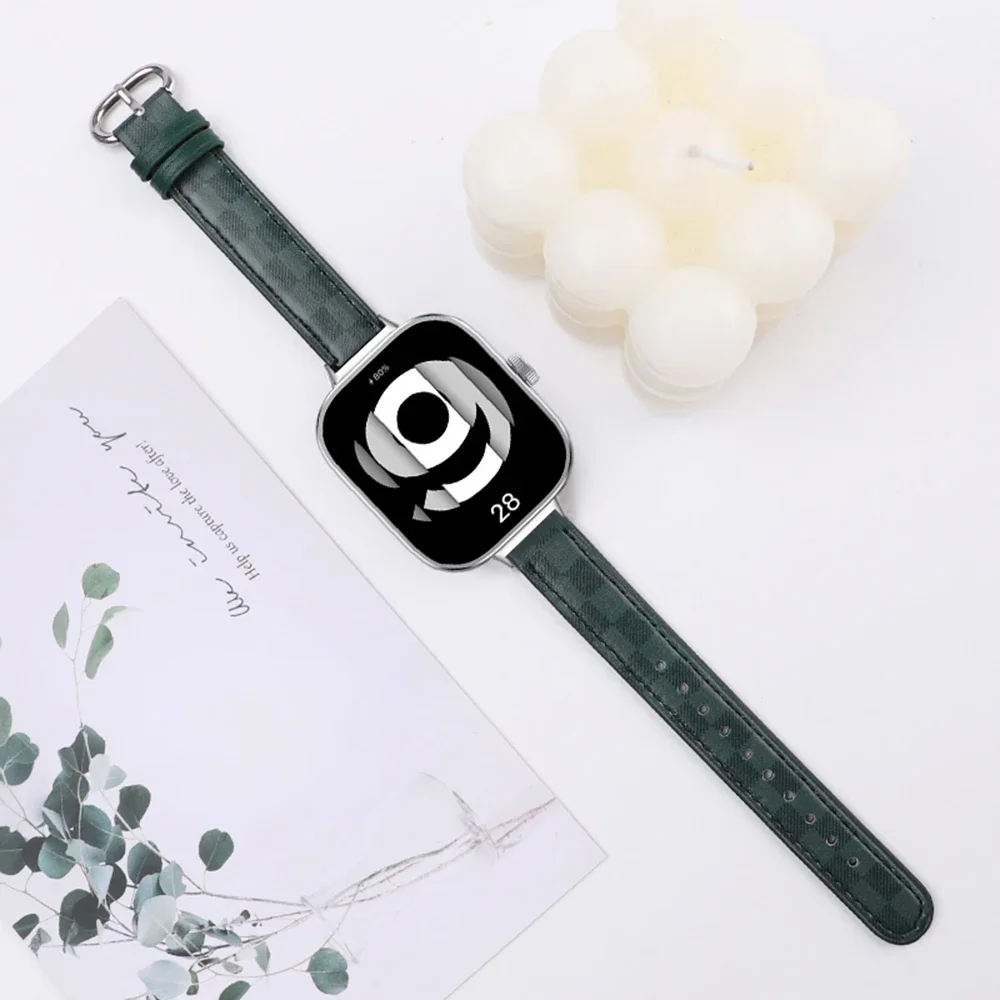 Band for Xiaomi Redmi Watch 4 Strap Correas for Xiaomi Band 8 Pro Belt for Redmi Watch4/Miband 8pro Bracelet for Redmi Watch 4