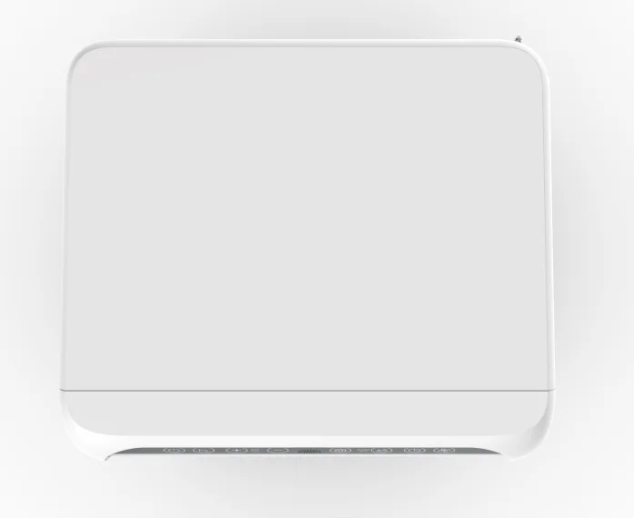 مكيف هواء محمول بجودة 7000 وحدة حرارية بريطانية للمنزل الذكي مع تبريد وتدفئة، واي فاي