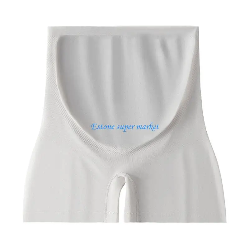 090B ملابس داخلية للحوامل عالية المرونة بدون خياطة ومضادة للاحتكاك بعد الولادة