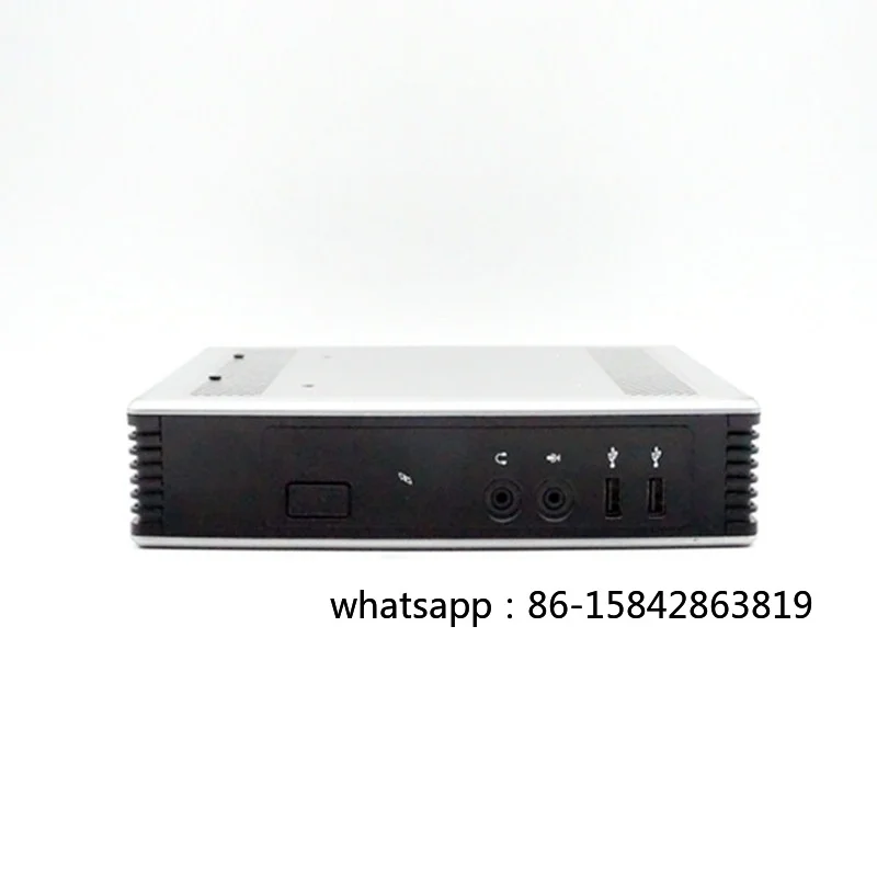 Multiple Serial Ports, XP Micro Industrial Computer Hosts, and Linux Low-power Servers Used