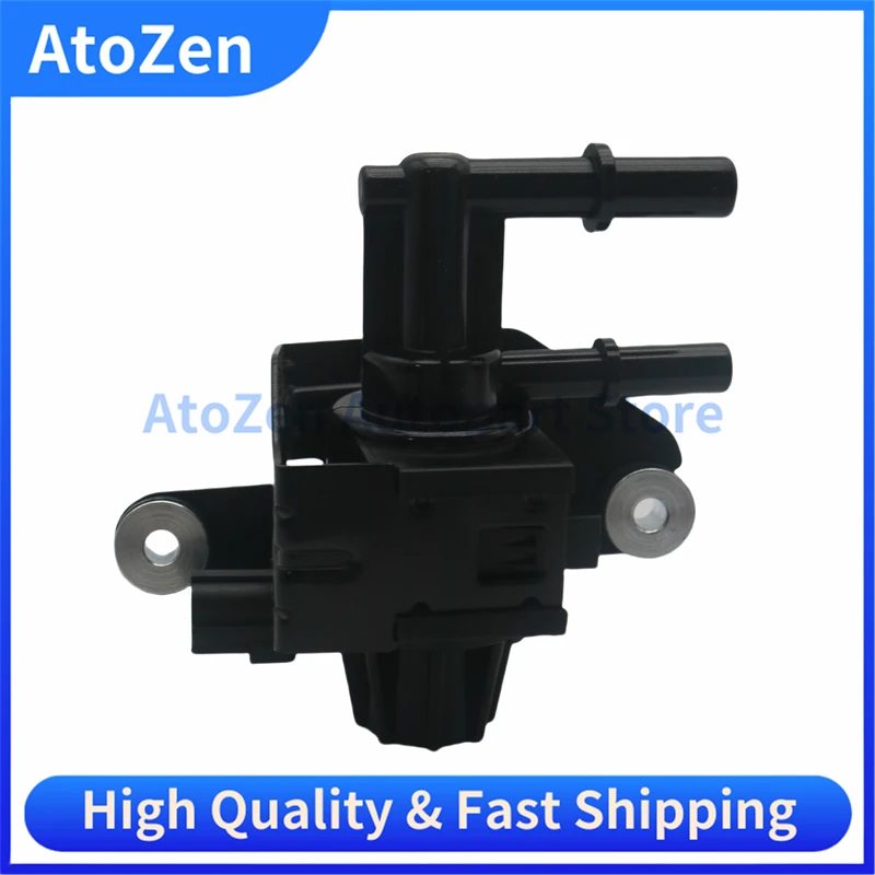 6L3Z9C915A 4L3Z9C915AB Dampfkanister-Entlüftungsventil Verdunstungsmagnet für 2004–06 Ford F-150 Lincoln Navigator 911–28 CP524