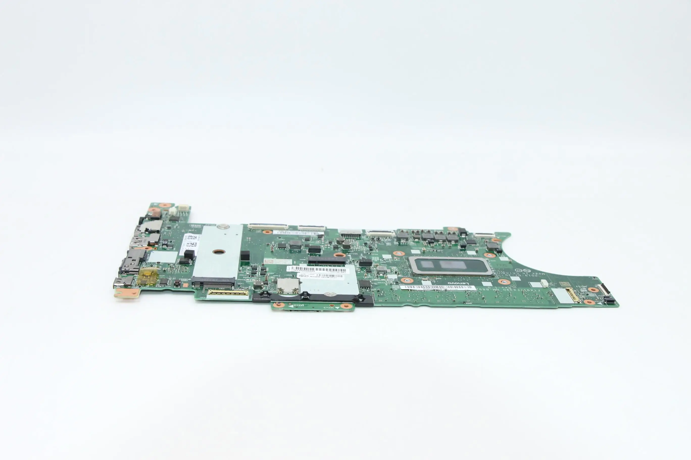 

5B20W72937 For Lenovo ThinkPad X390 Laptop Motherboard 8GB RAM i5-10210U Processor 100% Full Tested