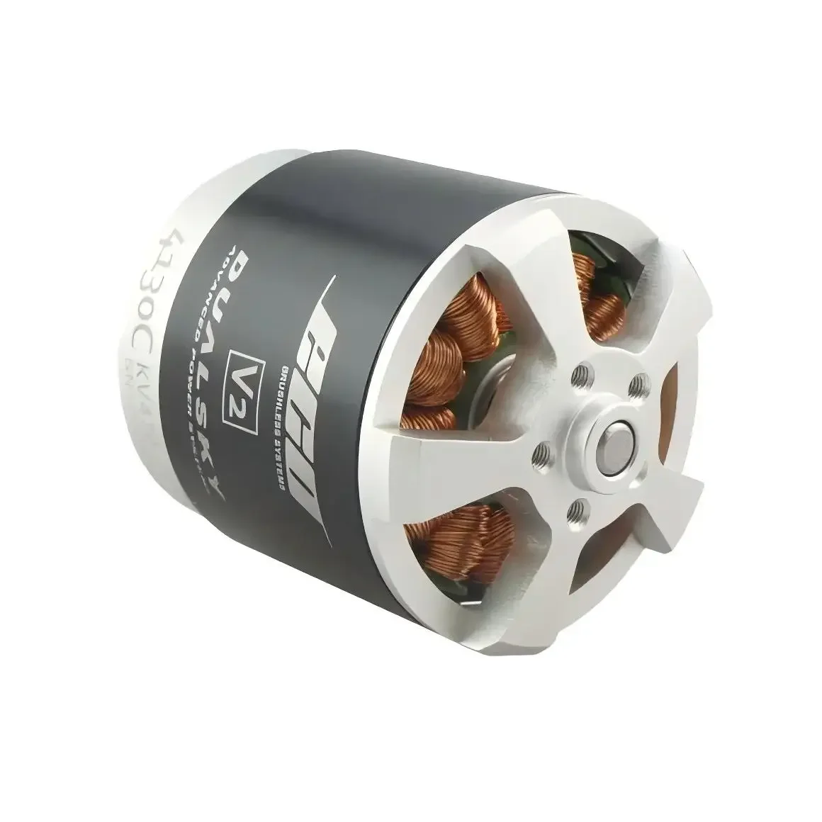 Motor Dualsky KV290 ECO4130C KV375 V2 Series Brushless Outrunners KV470 Motors