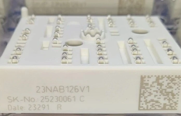 

Brand New Original 1pcs 23NAB126V1 IGBT Module New Original