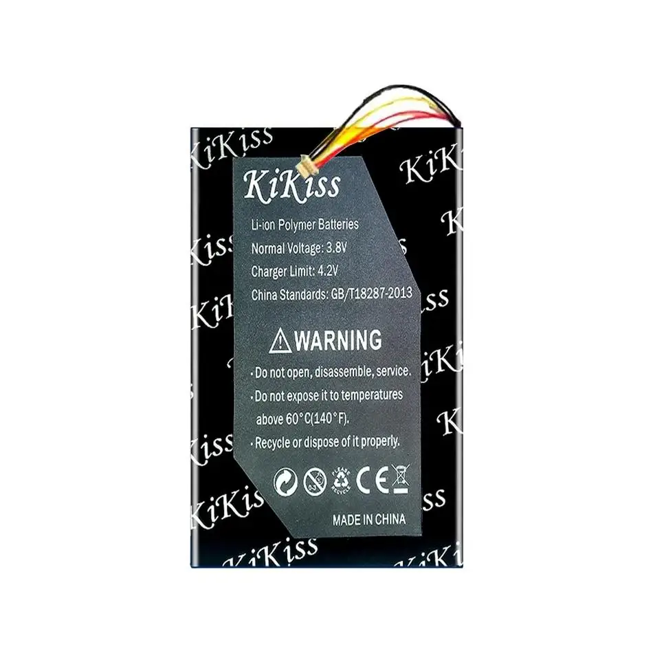 

Прочная батарея премиум-класса 3900 мАч SP1000M для аудиоплеера Iriver Astell & Kern