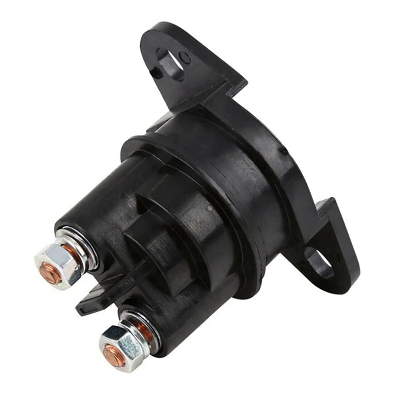 

6Pcs Starter Relay Compatible For Seadoo GTX 215 RXT X Wake LTD 155 GTR SE 278002347 278001376 278000513
