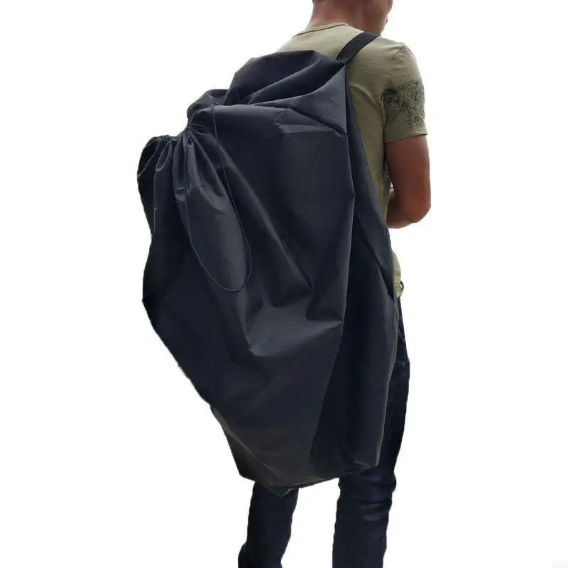 

95AE Child Safety for Seat Travel Bag Dust Cover Baby Car Portable Foldable Storage B