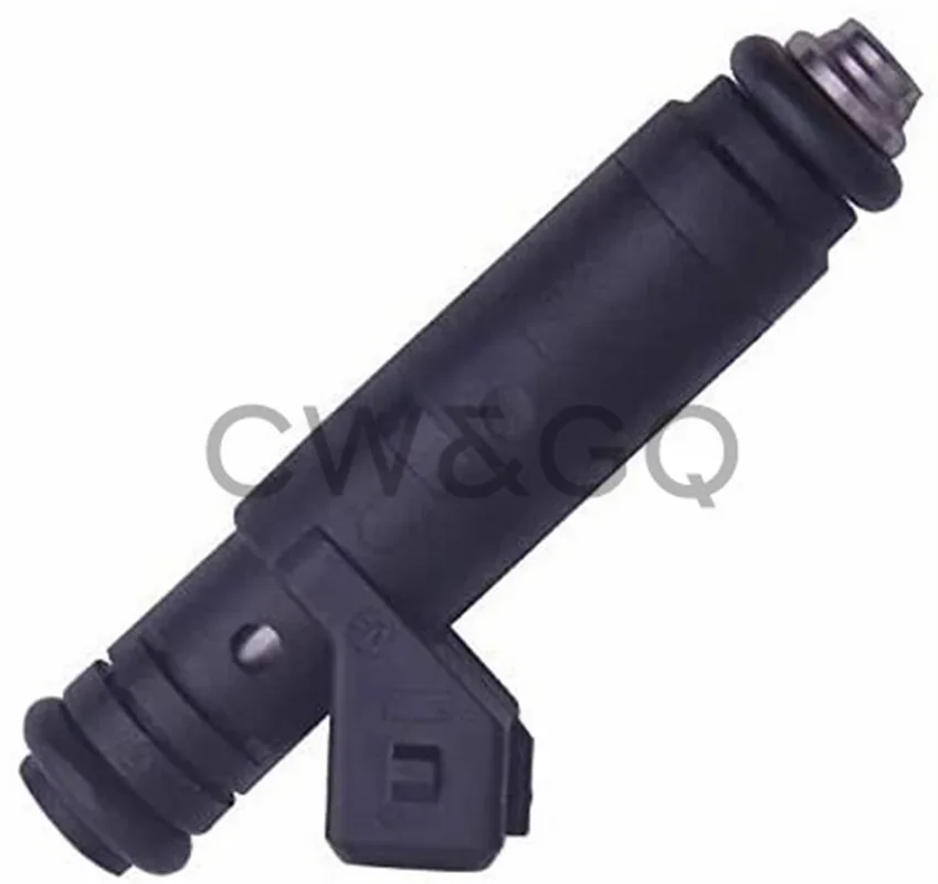 8PCS Fuel Injector 630CC 60lb OEM FI114191 EV6 For Ford Jeep Engine Injection Part Flow Balance M9593LU60