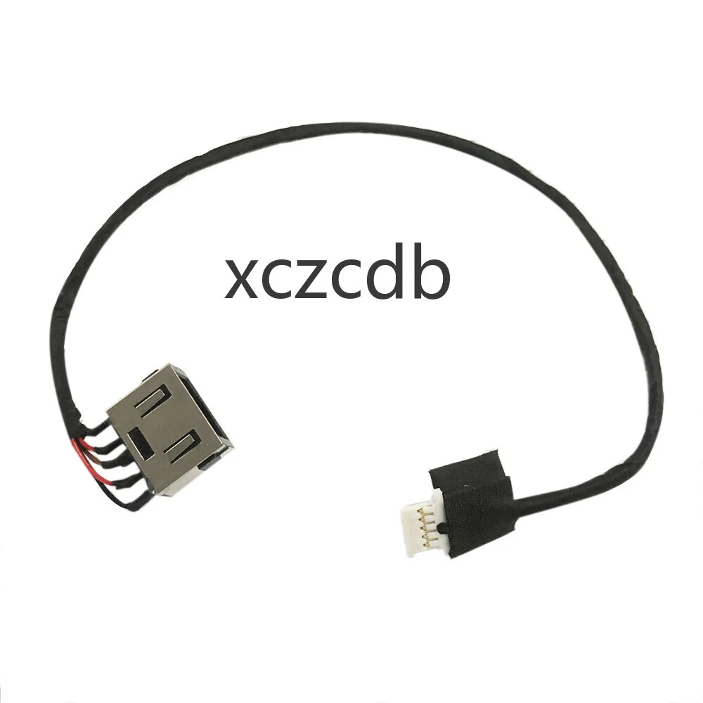 

PJO For Lenovo thinkbook 15-iml Dc Power Jack Cable Charging Port Socket DDLVABAD031