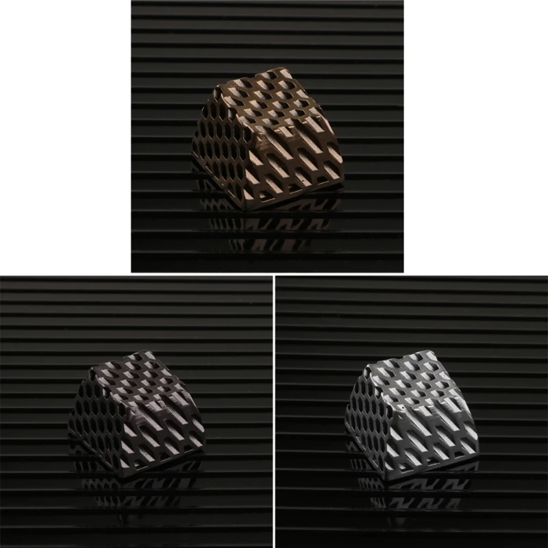 DN59 Custom R4 Skeleton ESC Gaming Keycap Backlit Keycaps for Cherry MX Mechanical Keyboard Key Caps