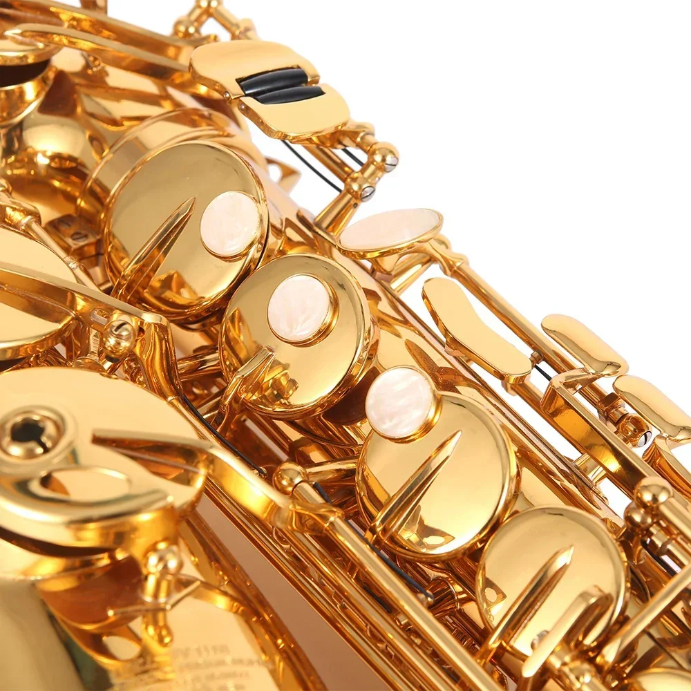 AS-7301 saxophone alto professionnel cheap alto saxophone Alto sax musical instruments for sale