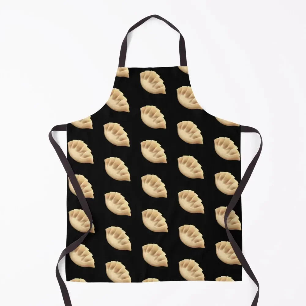 Dumpling socks Apron for women halloween Kitchen For Women Kitchen Household Items Apron