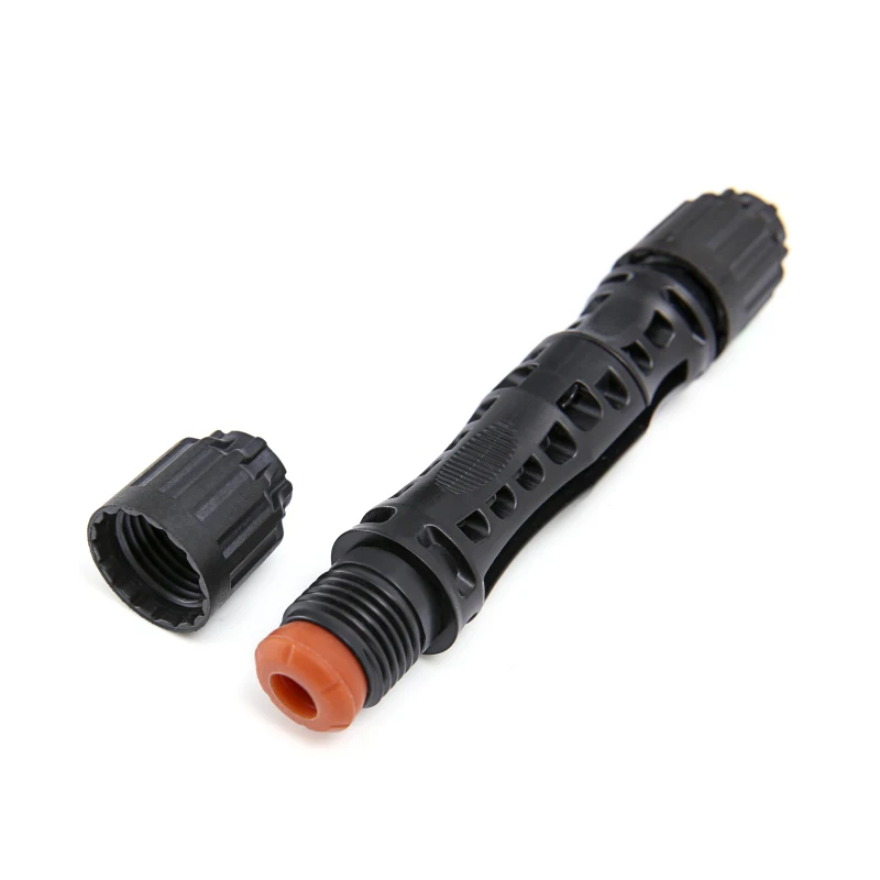 XIONGISOLAR 1 Pair Solar PV Connector male and female 1500VDC 35A Solar Panel Connectors for PV Cable 2.5/4/6mm2