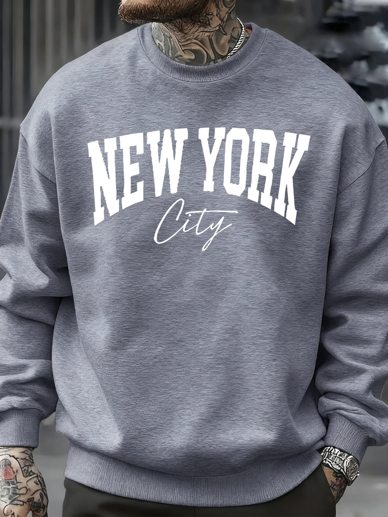 New York City Letter Eye-Catch - đánh giá và giá Winter Clothing In New York City