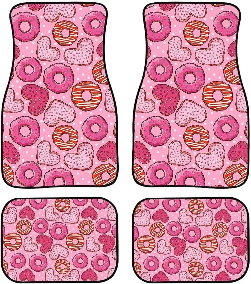 Juego Alfombrillas … - image