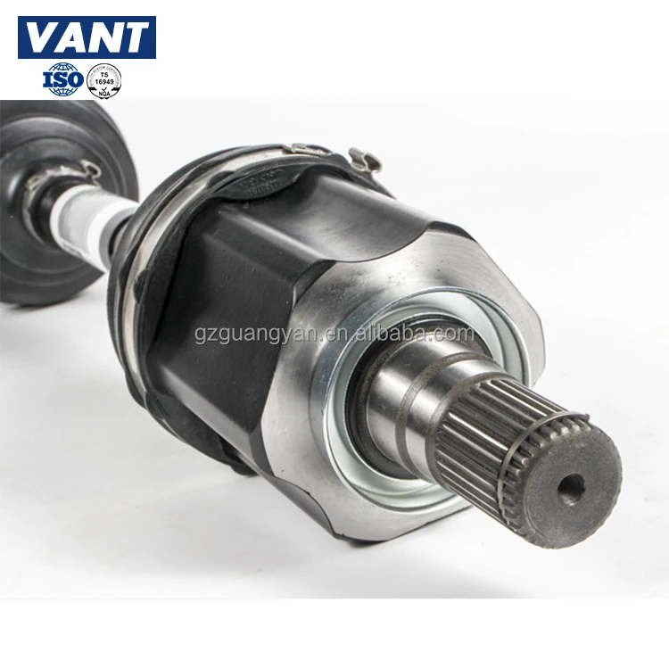 Front Drive Shaft  for LAND ROVER FREELANDER 2  2.0T OE  LR062664,LR032114