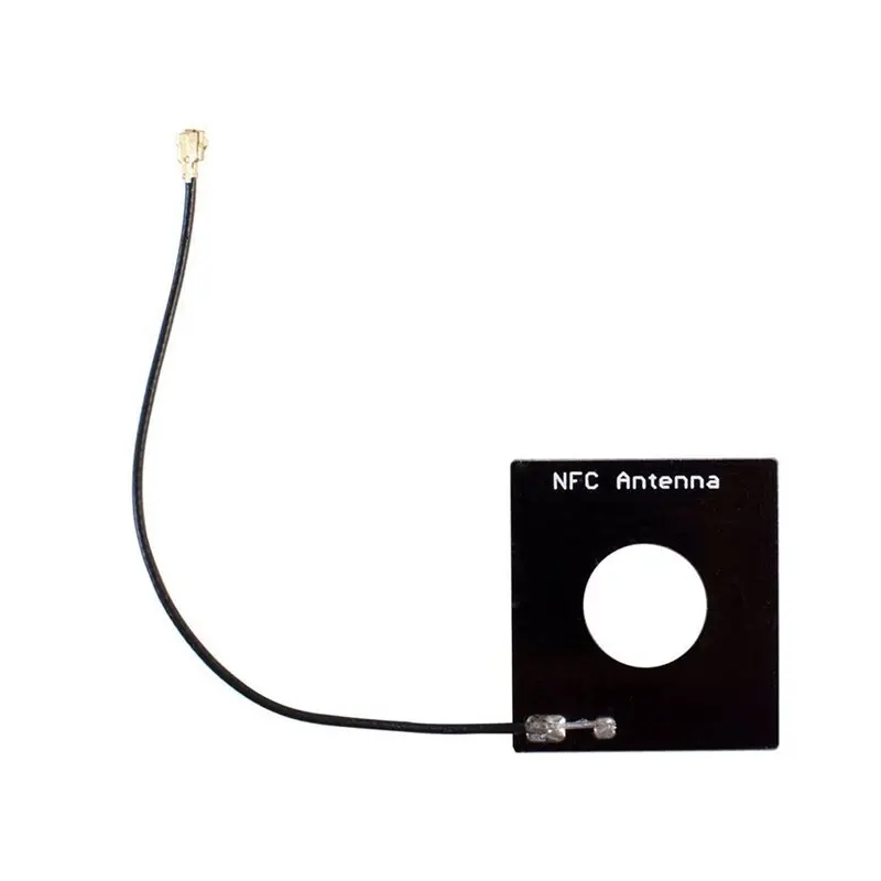 DT51 Grove PN532 Module with Antenna 13.56MHz Contactless Communication ISO14443 for I2C UART for Smart Home IoT