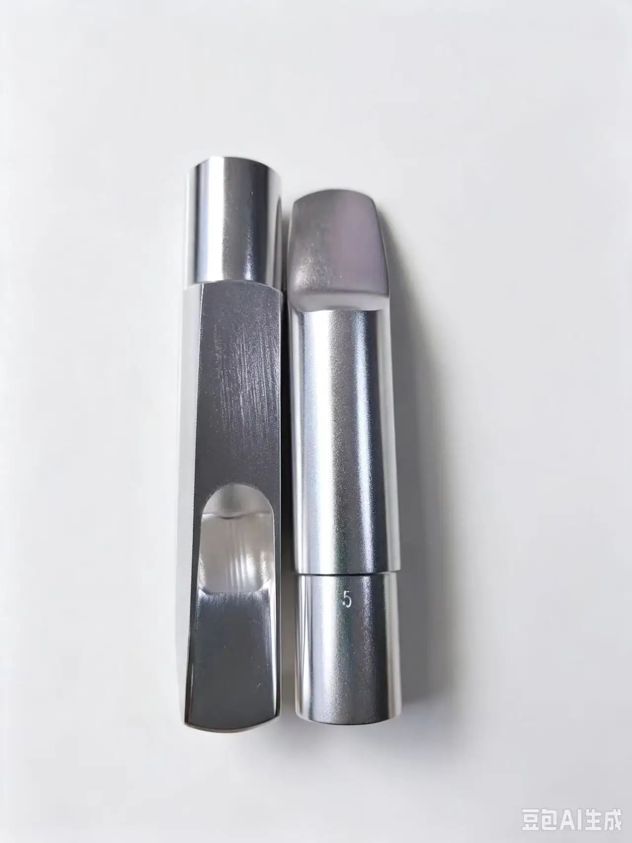 boquilla-de-metal-para-saxofon-tenor-estilo-dave-guardala-plateada-mate-con-punta-de-boquilla-de-saxofon-apertura-5-6-accesorio-para-instrumentos-de-viento-de-jazz