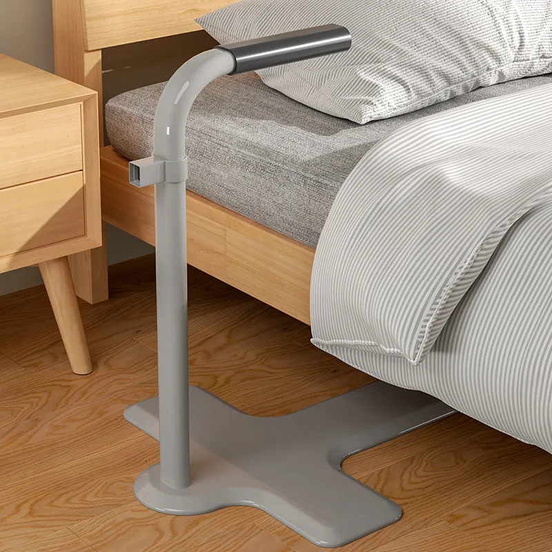 Elderly Home Mobile Armrest Sofa Bedside Stand Up Assist Device Elderly Safety Anti slip Mobile Cane