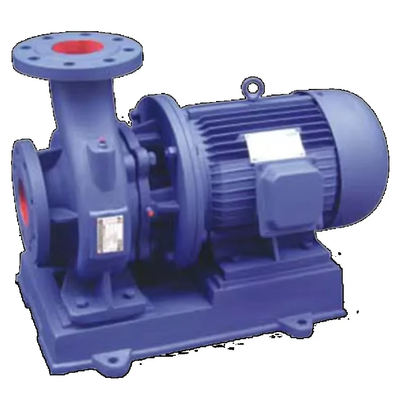 New Design Horizontal Centrifugal Pump 7.5Kw Price Horizontal Multistage Centrifugal Pump