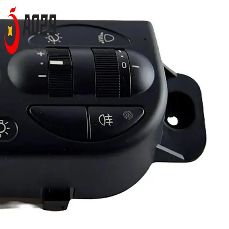 

A029-521.3769 2170-3709820 Car Headlight Switch Car Head Light Lamp Switch For Lada