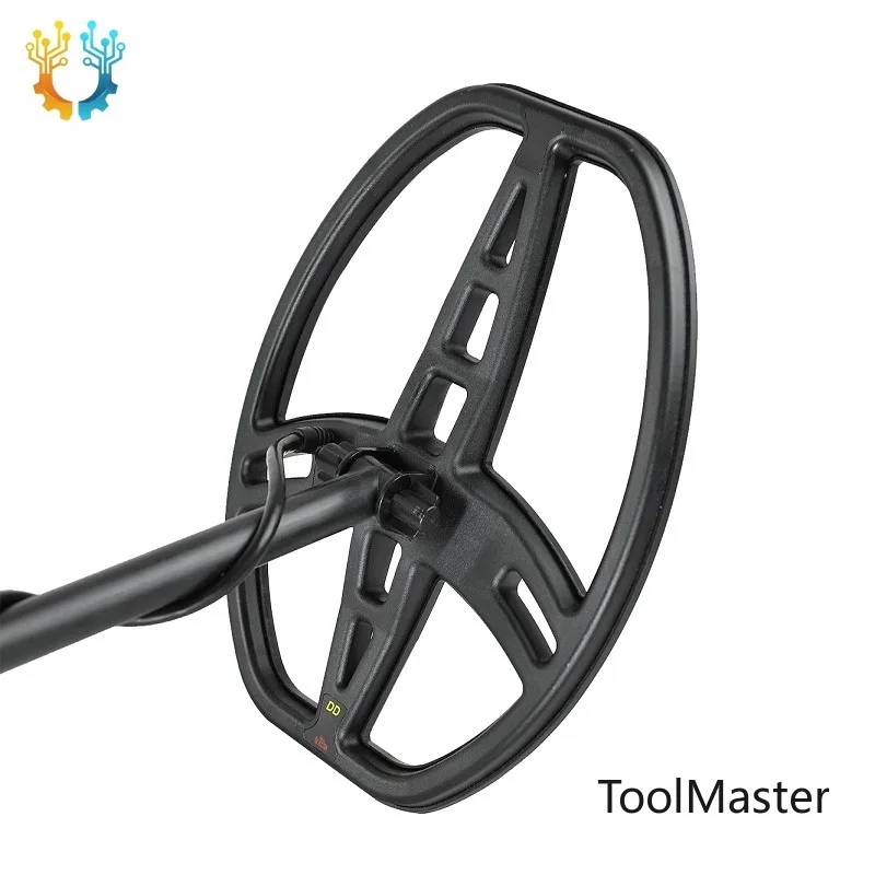 

【2026】 Electric Industrial Metal Detector Long Range Underground Metal Scanner ROHS Certified Hot Sales Prospecting