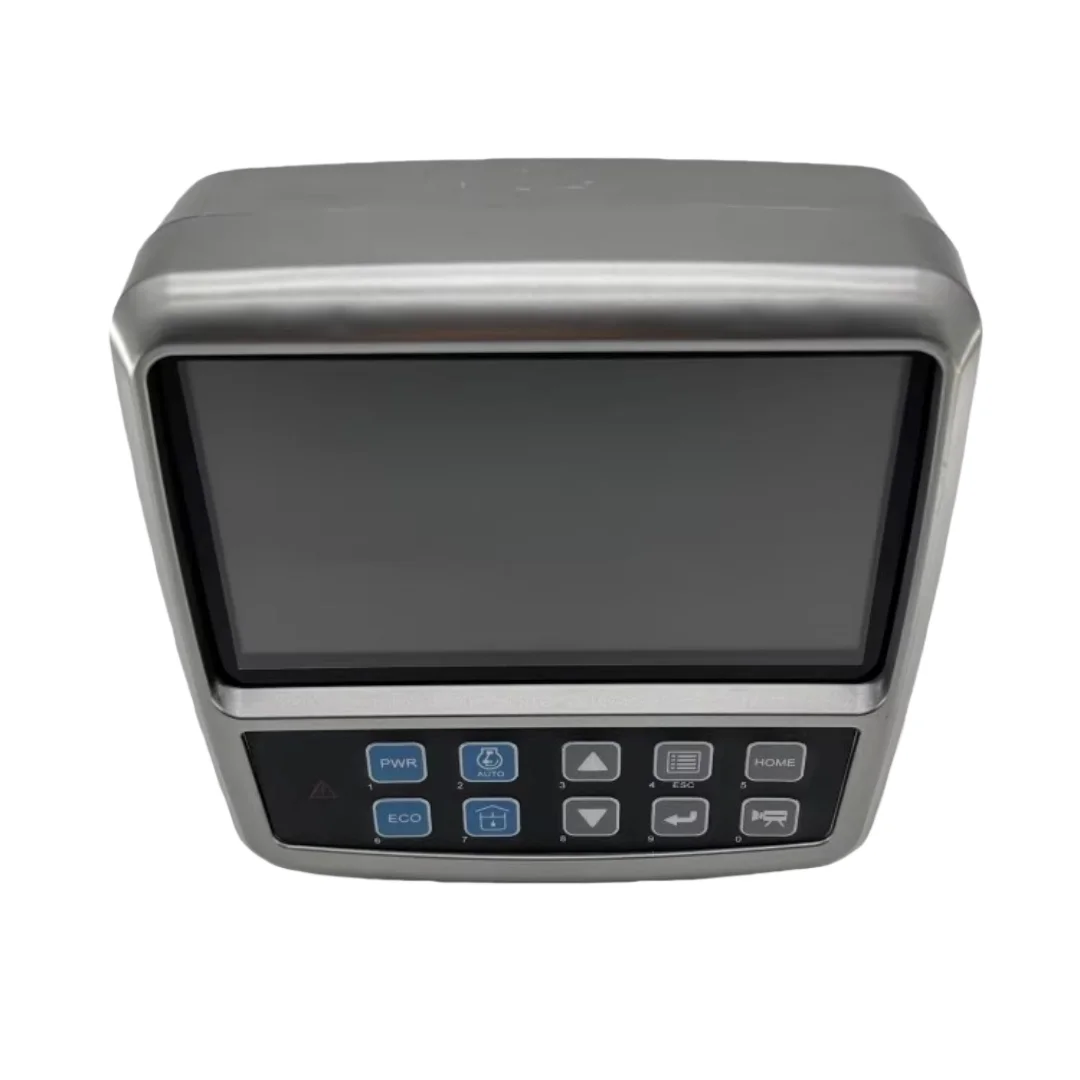 

Daewoo Doosan DX130 150 225 260 300 340 380LC-9 excavator Display Instrument panel 300426-00049A 300426-00010A