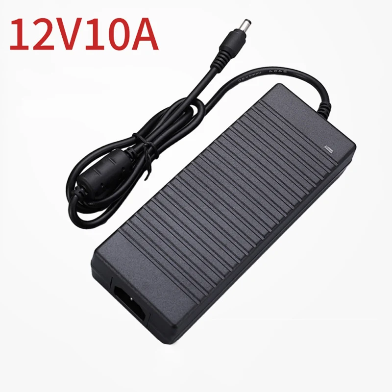 Switching Power Supply 12V 5V 6V 8V 9V 10V 13V 15V 24V 1A 2A 3A 5A 6A 8A 10A Transformers AC 220V TO 12V Power Adapter Supply