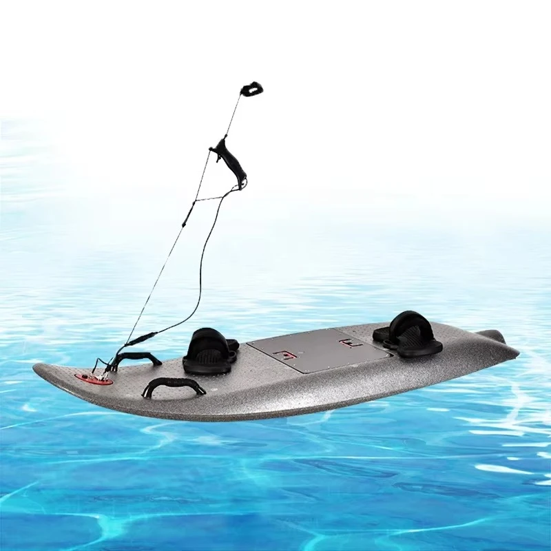 Tabla de surf eléctrica de 60 km/h, tabla de surf eléctrica, tabla de surf con motor de batería, tabla de surf de potencia de 12kw