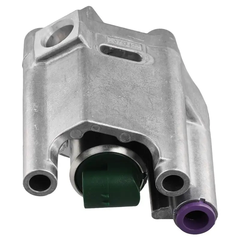 

Top Sale For VOL Truck Exhaust Brake Control Valve Replacement- Part Numbers 21452480/21596642/21596626