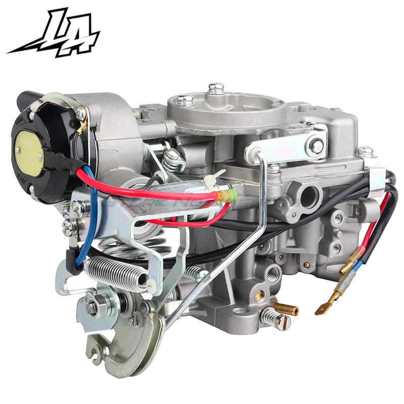 フォークリフトキャブレター炭水化物 Assy 日産 H15 H20 H25 1601050