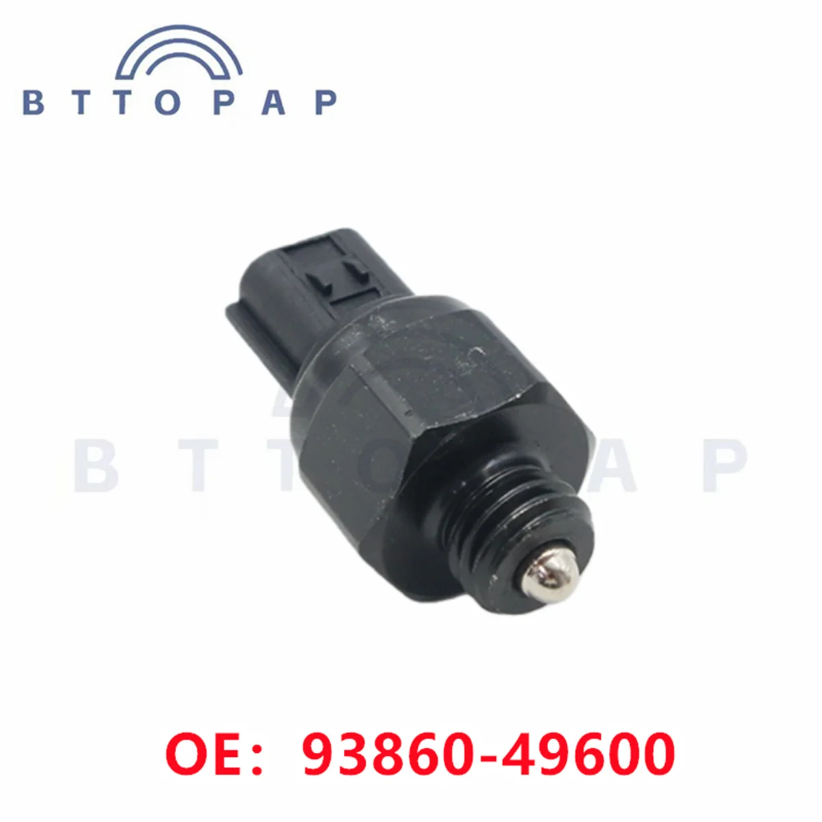 93860-49600 Back Up Reverse Light Lamp Switch For Hyundai Elantra i20 IX20 IX35 Santa Sonata Tucson Veloster KIA Rio 9386049600