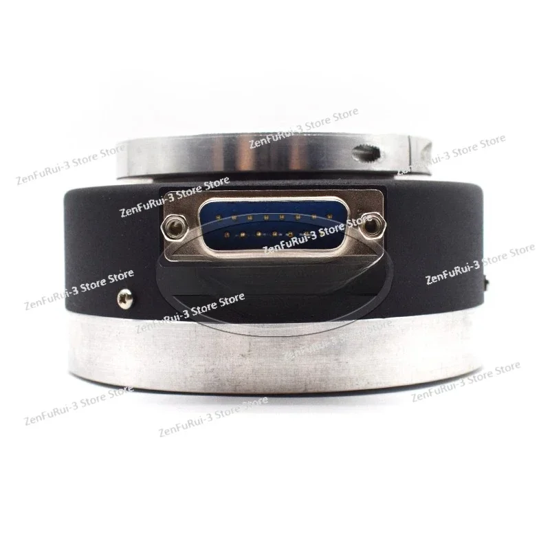 PKT1055-1024-J30F/PKT1055-600-J30F Asynchronous Elevator Encoder