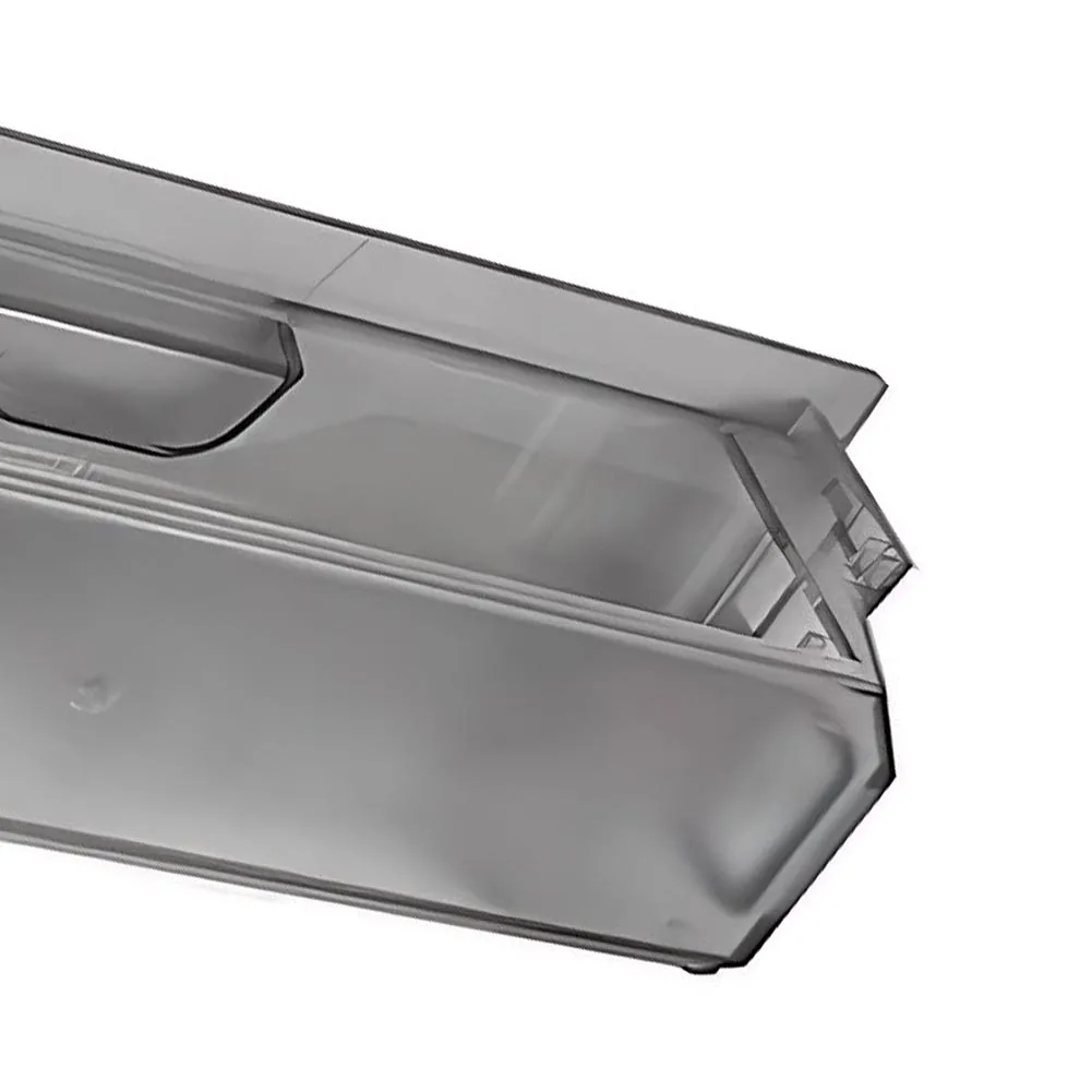 For Roborock for s8 MaxV Ultra for s8 Max Accessory Replacement Dust Box Easy To Disassemble And Clean Single-click Release