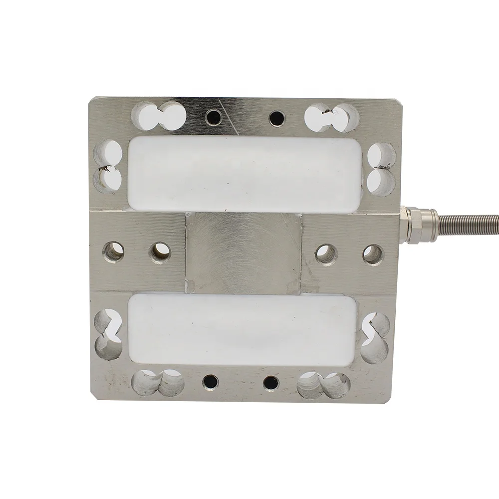 High Quality Multi Dimensional Load Cell Protection Grade IP65 Waterproof 3 Dimension Load Cell for Force Monitoring