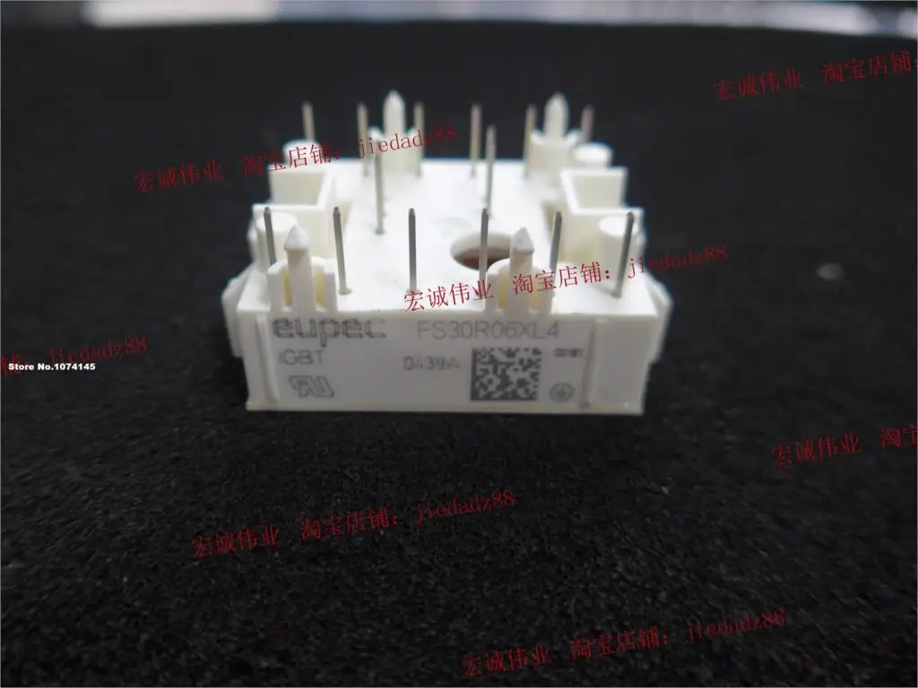 

FS30R06XL4 IGBT power module