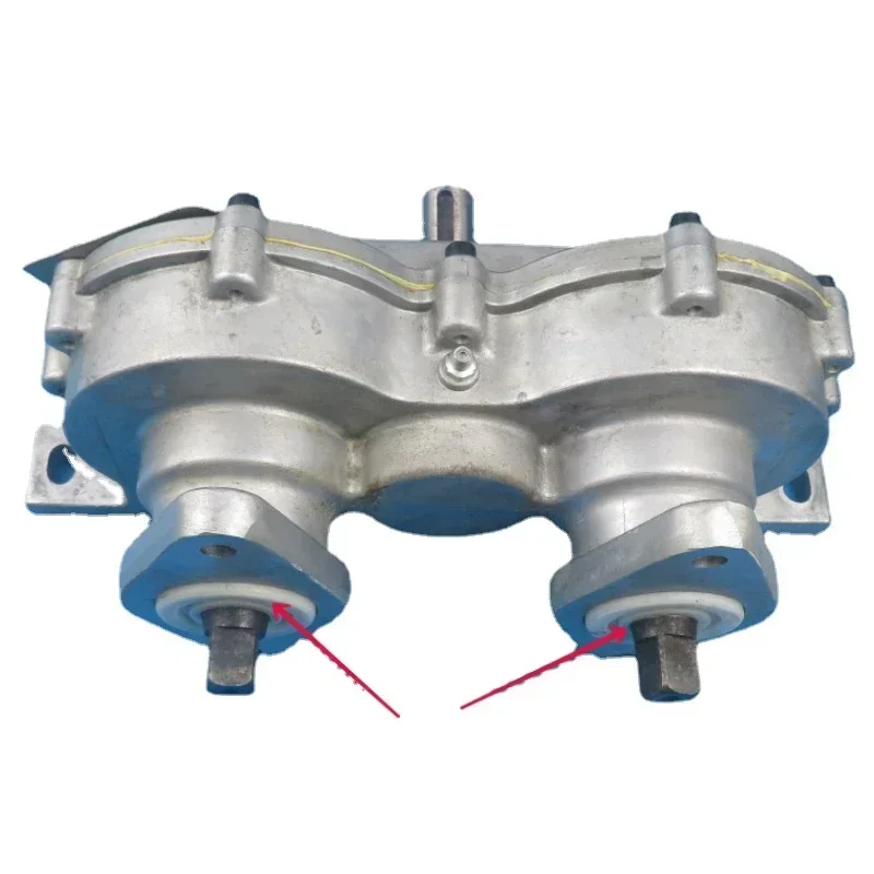 Ice Cream Oil Seal Accessories Reducer Oil Seal Ice Cream Machine Gear Box Accessories
