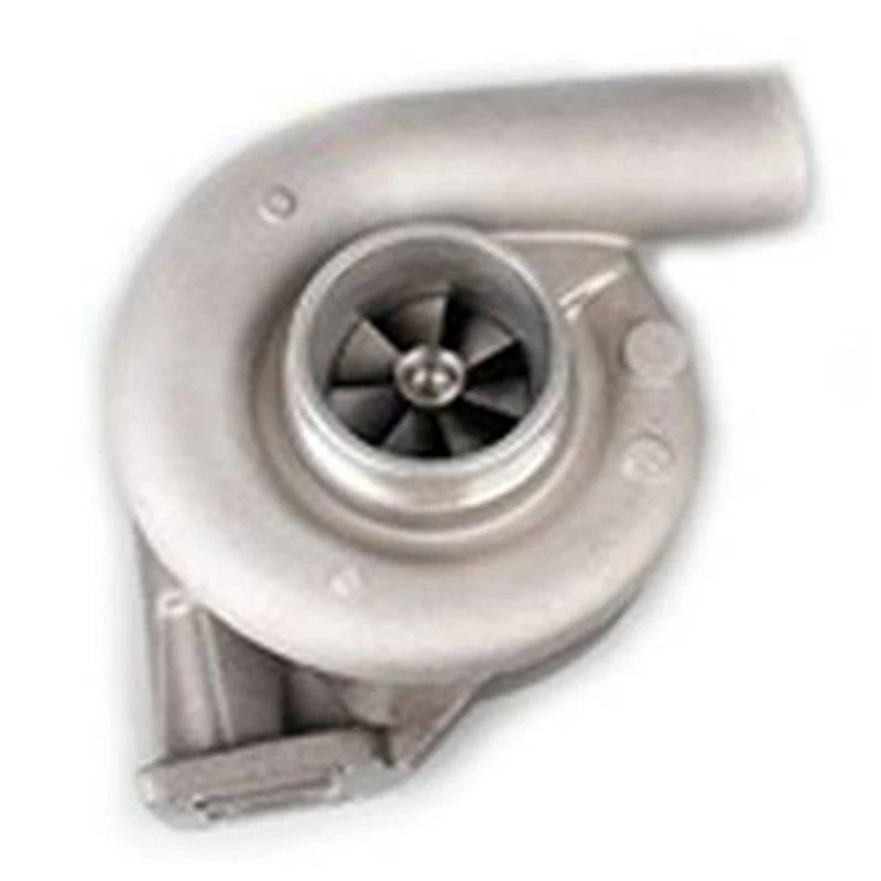 Eastern turbocharger TBP444 702646-0004 A3960503 3528238 for GARRETT turbo charger for Cummins Various 6BTA 6BTAA Engine